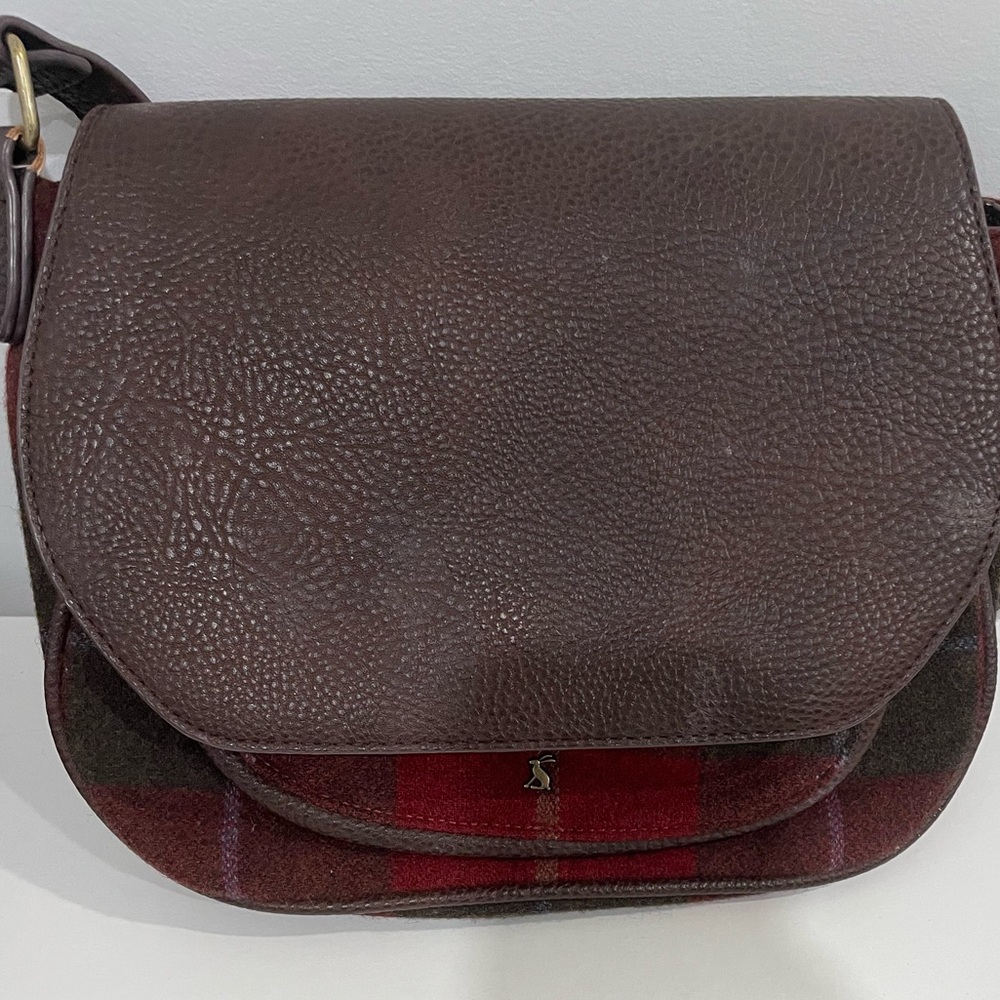Joules purse